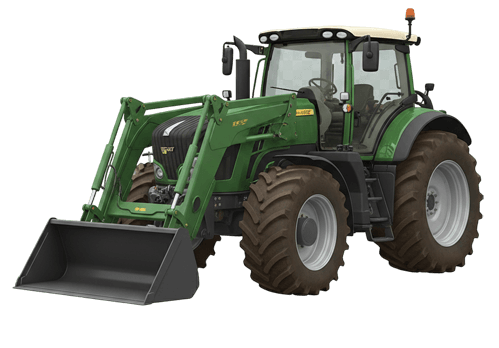 Traktor Honest Ice Cream