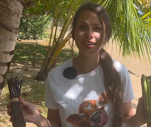 Honest Ice Cream – Sorte/Detail 3