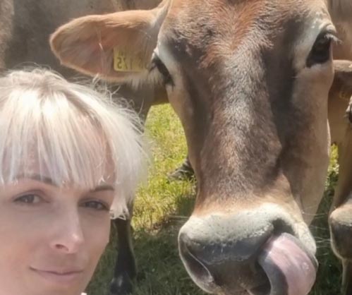 Honest Ice Cream – Sorte/Detail 5