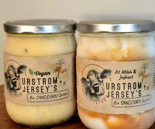 Honest Ice Cream – Sorte/Detail 6