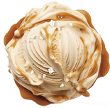 Macadamia salted Caramel
