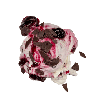 Schwarzwälder Kirsch