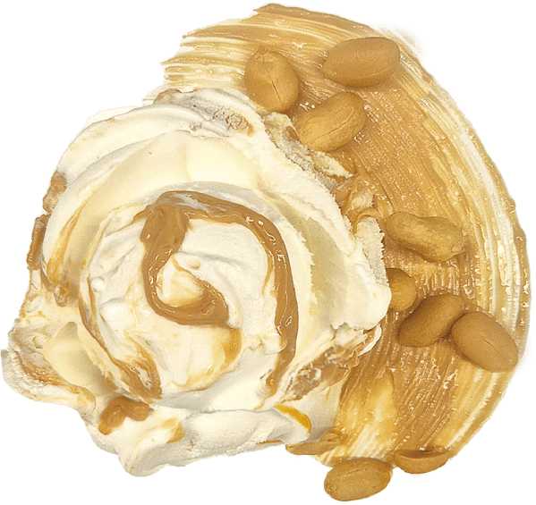 Peanut & Cream Zuckerfrei